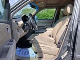 Thumbnail of 2009 Gray Honda Pilot