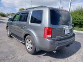Thumbnail of 2009 Gray Honda Pilot