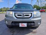 Thumbnail of 2009 Gray Honda Pilot