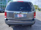Thumbnail of 2009 Gray Honda Pilot