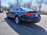 Thumbnail of 2019 Black Chevrolet Impala