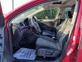 Thumbnail of 2010 Red Volkswagen Golf