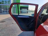 Thumbnail of 2010 Red Volkswagen Golf