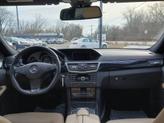 Thumbnail of 2011 White Mercedes-Benz E-Class
