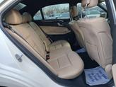Thumbnail of 2011 White Mercedes-Benz E-Class