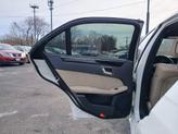 Thumbnail of 2011 White Mercedes-Benz E-Class