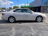 Thumbnail of 2005 Silver Lexus ES 330