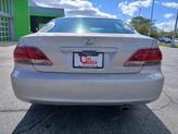 Thumbnail of 2005 Silver Lexus ES 330