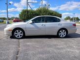 Thumbnail of 2005 Silver Lexus ES 330