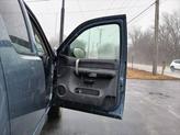Thumbnail of 2007 Blue Chevrolet Silverado 1500