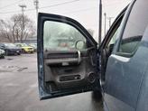 Thumbnail of 2007 Blue Chevrolet Silverado 1500