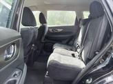 Thumbnail of 2015 Black Nissan Rogue