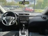 Thumbnail of 2015 Black Nissan Rogue