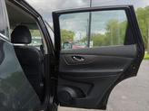 Thumbnail of 2015 Black Nissan Rogue