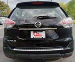 Thumbnail of 2015 Black Nissan Rogue