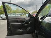 Thumbnail of 2015 Black Nissan Rogue