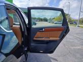 Thumbnail of 2006 Black INFINITI M35