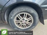 Thumbnail of 2001 Graphite Metallic Buick Century
