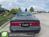 Thumbnail of 2001 Graphite Metallic Buick Century