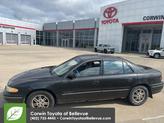 Thumbnail of 2001 Graphite Metallic Buick Century