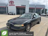 Thumbnail of 2001 Graphite Metallic Buick Century