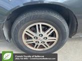 Thumbnail of 2001 Graphite Metallic Buick Century