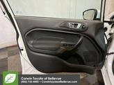Thumbnail of 2014 Oxford White Ford Fiesta
