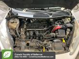 Thumbnail of 2014 Oxford White Ford Fiesta