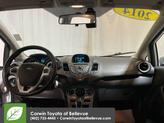 Thumbnail of 2014 Oxford White Ford Fiesta