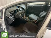Thumbnail of 2014 Oxford White Ford Fiesta