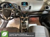 Thumbnail of 2014 Oxford White Ford Fiesta