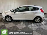 Thumbnail of 2014 Oxford White Ford Fiesta