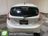 Thumbnail of 2014 Oxford White Ford Fiesta