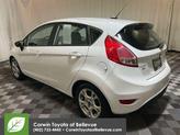 Thumbnail of 2014 Oxford White Ford Fiesta