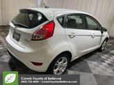 Thumbnail of 2014 Oxford White Ford Fiesta