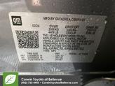 Thumbnail of 2024 Moonstone Gray Metallic Buick Encore GX