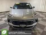 Thumbnail of 2024 Moonstone Gray Metallic Buick Encore GX