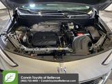 Thumbnail of 2024 Moonstone Gray Metallic Buick Encore GX
