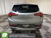 Thumbnail of 2024 Moonstone Gray Metallic Buick Encore GX