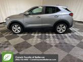 Thumbnail of 2024 Moonstone Gray Metallic Buick Encore GX
