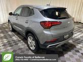 Thumbnail of 2024 Moonstone Gray Metallic Buick Encore GX