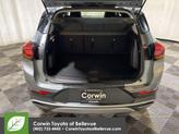 Thumbnail of 2024 Moonstone Gray Metallic Buick Encore GX