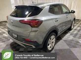 Thumbnail of 2024 Moonstone Gray Metallic Buick Encore GX