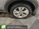 Thumbnail of 2024 Moonstone Gray Metallic Buick Encore GX
