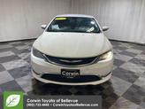 Thumbnail of 2015 Bright White Clearcoat Chrysler 200