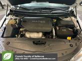 Thumbnail of 2015 Bright White Clearcoat Chrysler 200