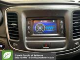 Thumbnail of 2015 Bright White Clearcoat Chrysler 200