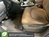 Thumbnail of 2022 Hermosa Blue Pearl Nissan Armada