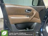 Thumbnail of 2022 Hermosa Blue Pearl Nissan Armada