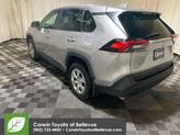 Thumbnail of 2022 Silver Sky Metallic Toyota RAV4